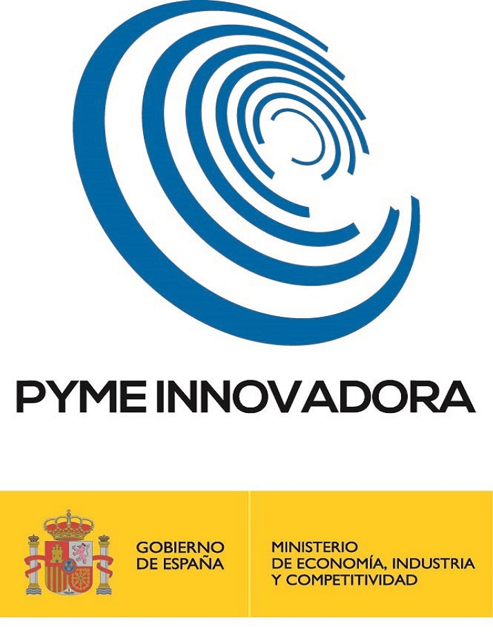 Sello PYME INNOVADORA 22/05/2025